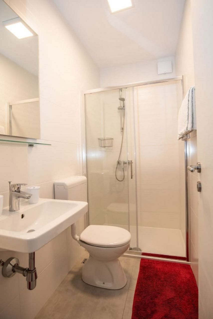 Apartmani Anđelko