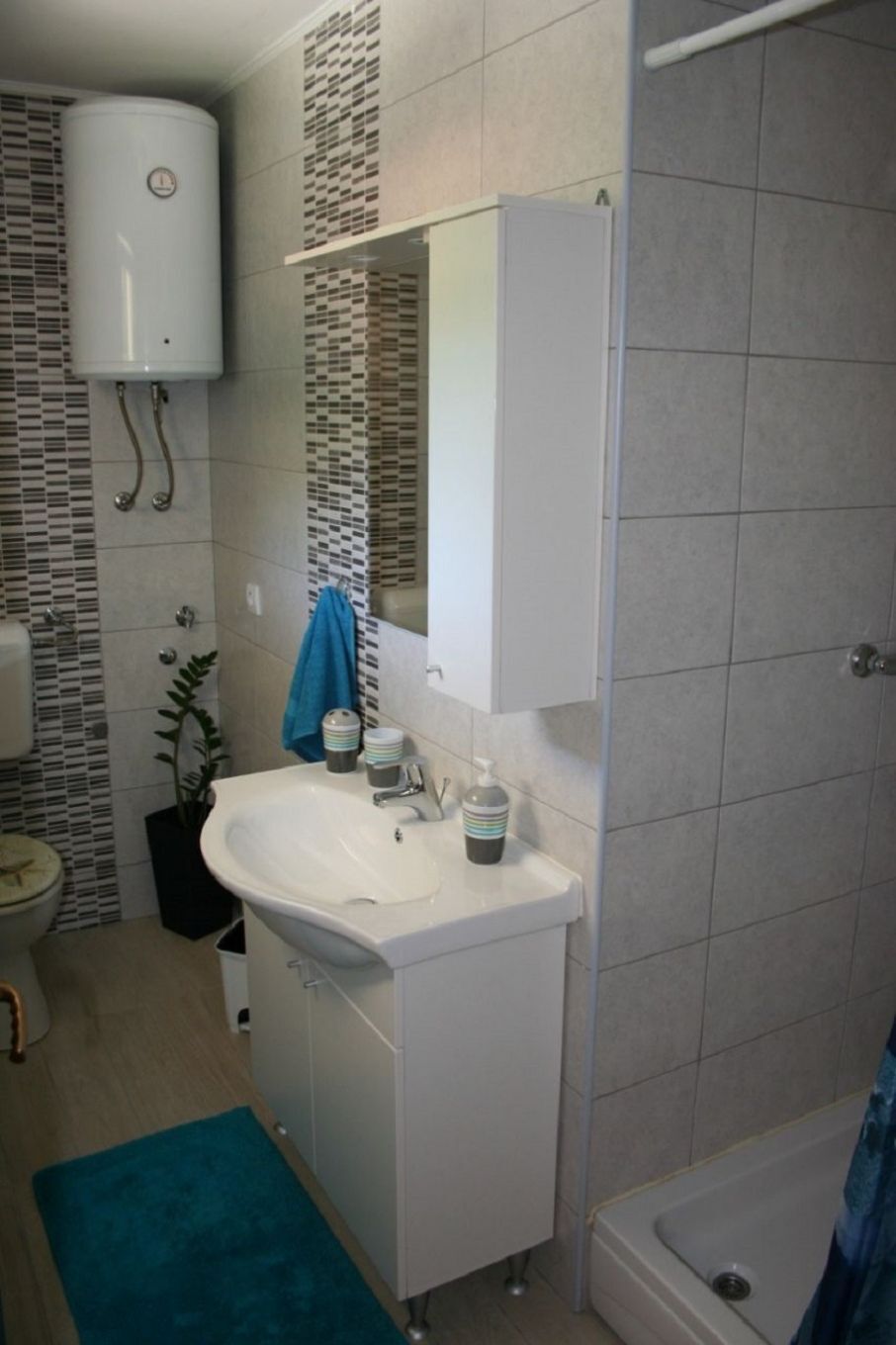 Apartman Marin