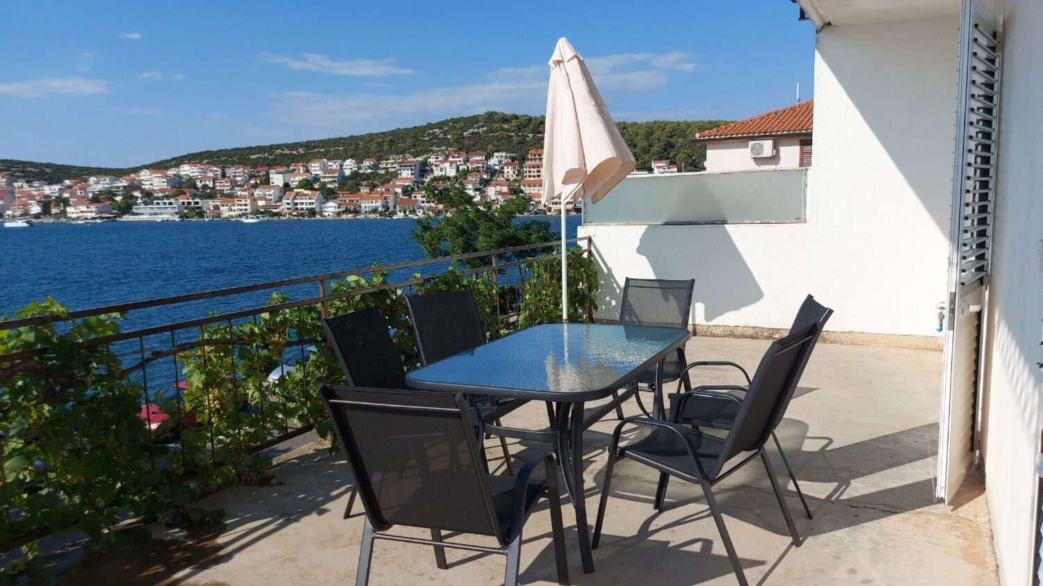 Apartament Bila