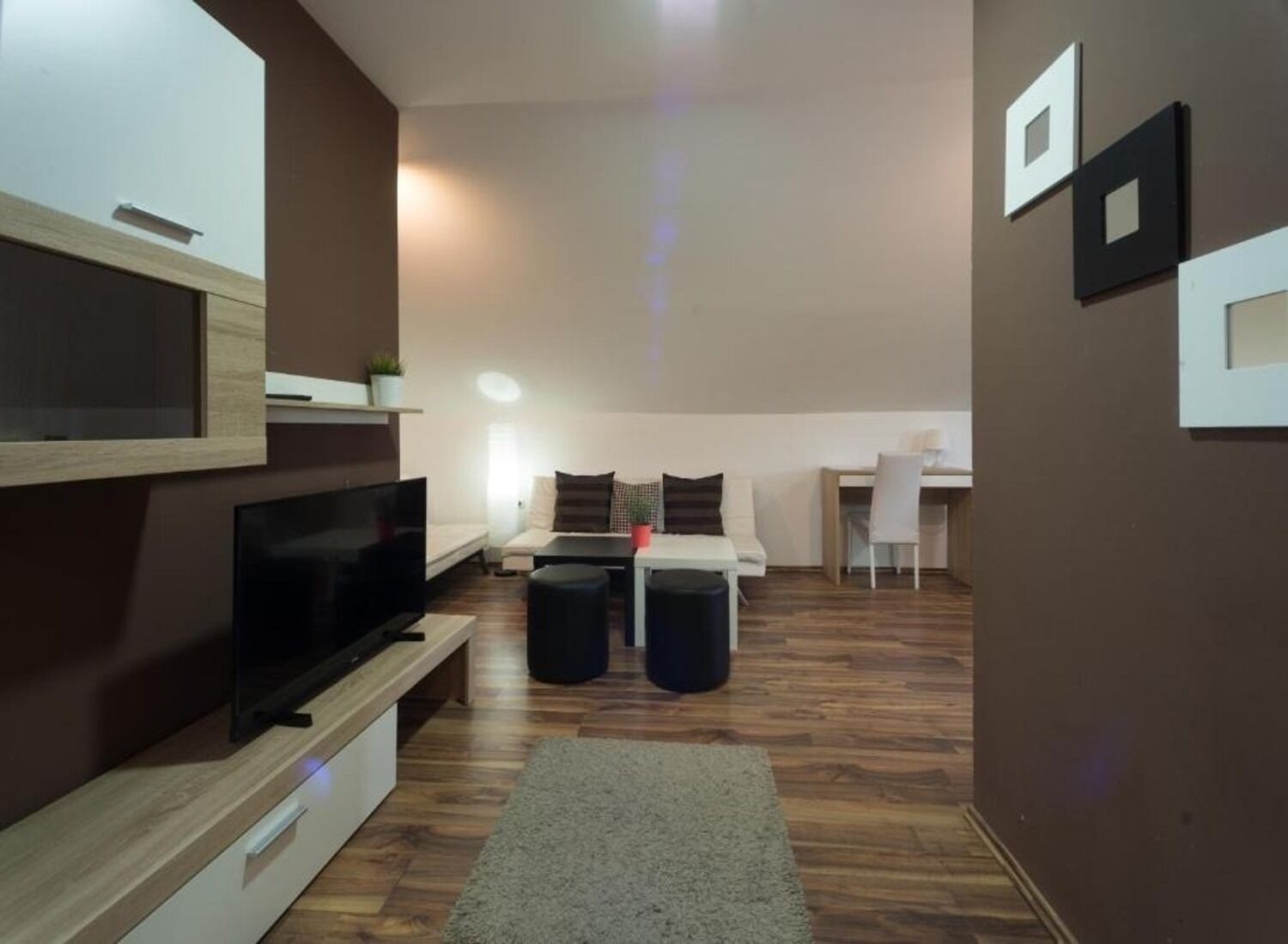 Apartmani San