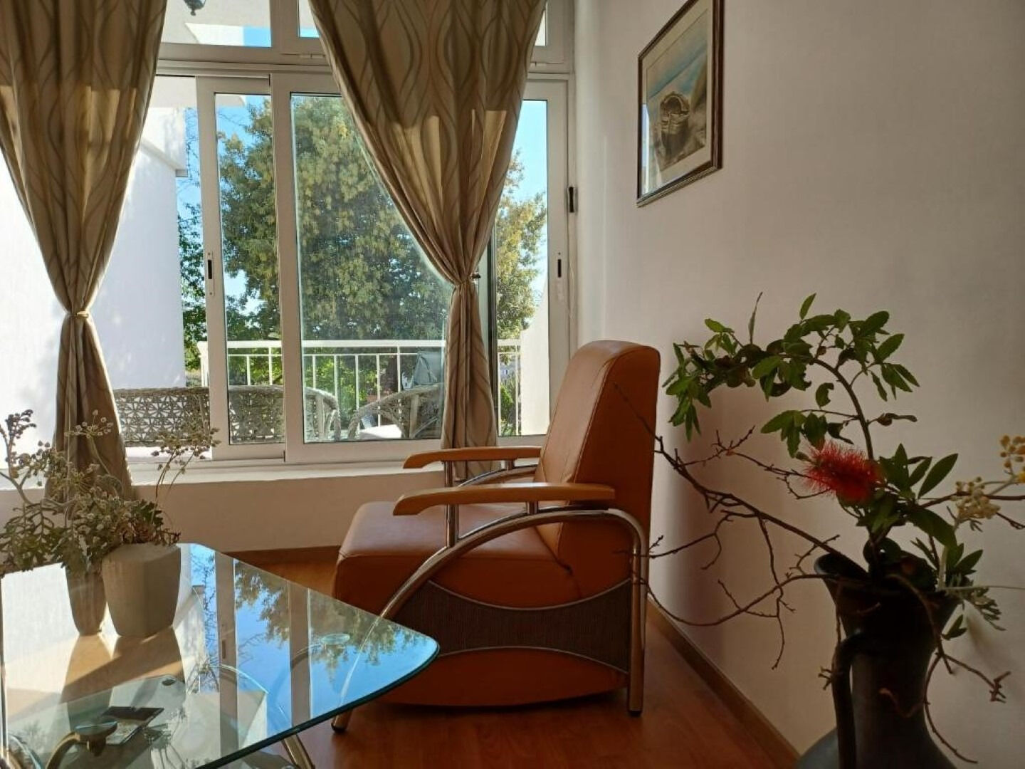 Ferienwohnung Pero