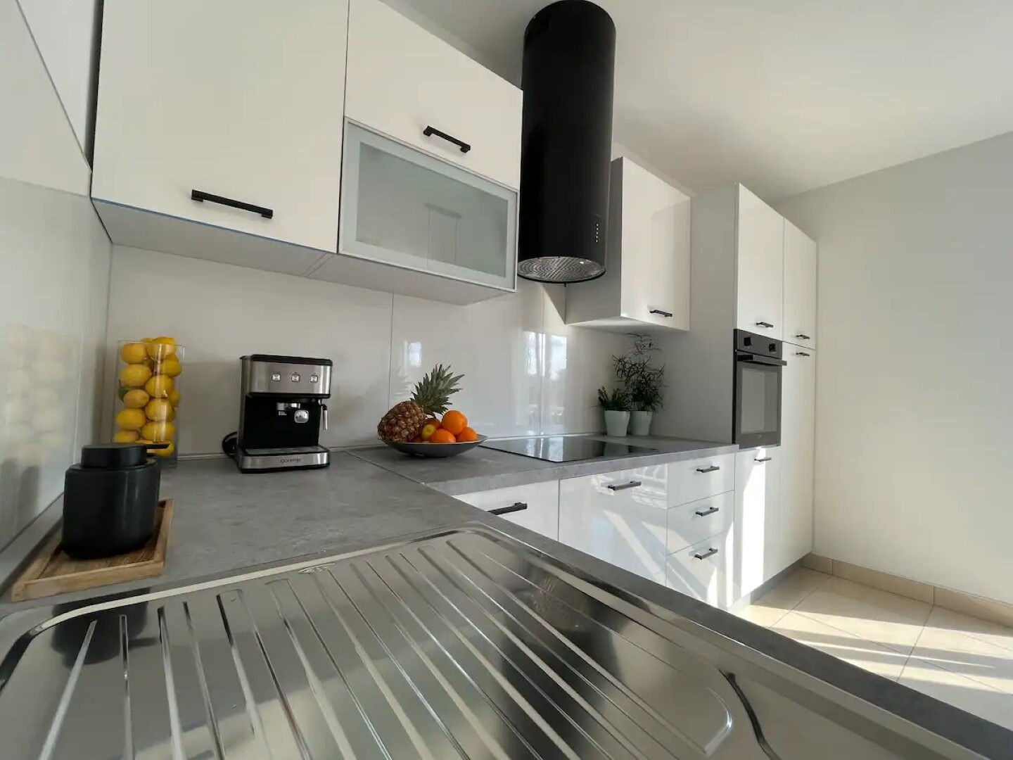 Apartament Sara