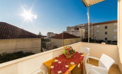 Apartment Stipe