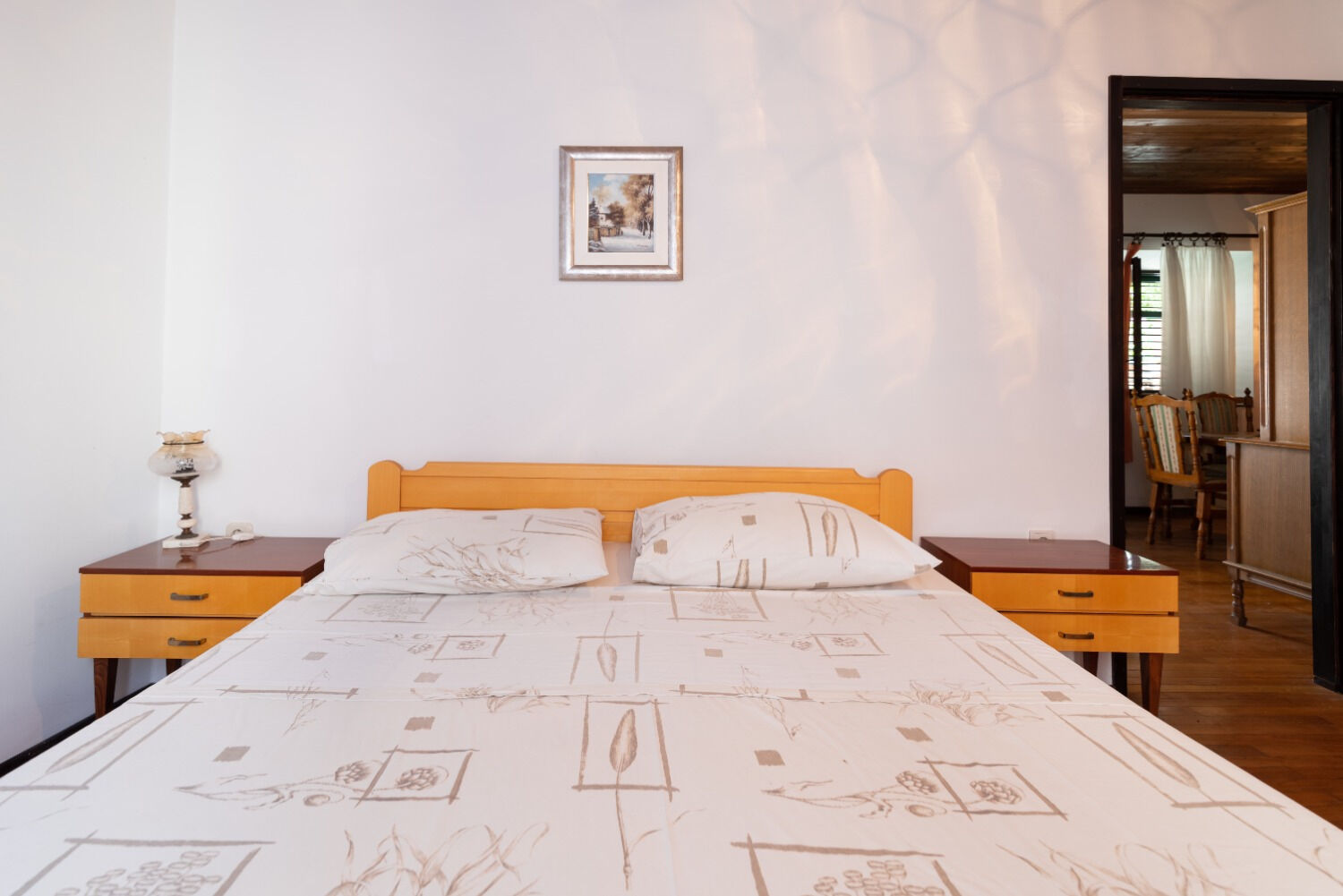 Apartmani Din