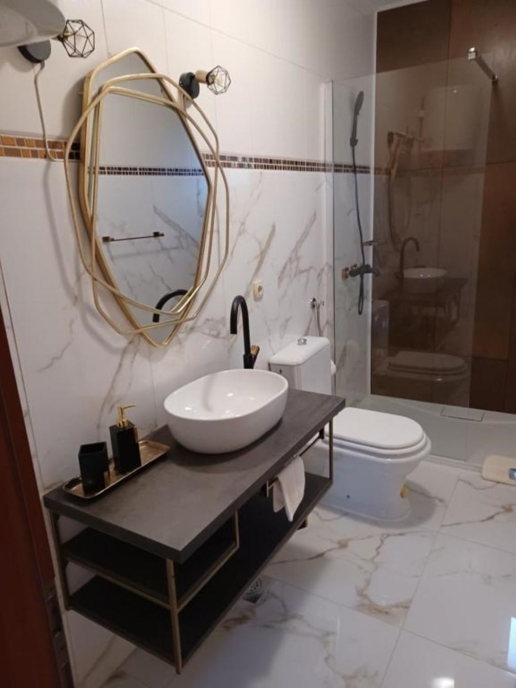 Apartament Pero