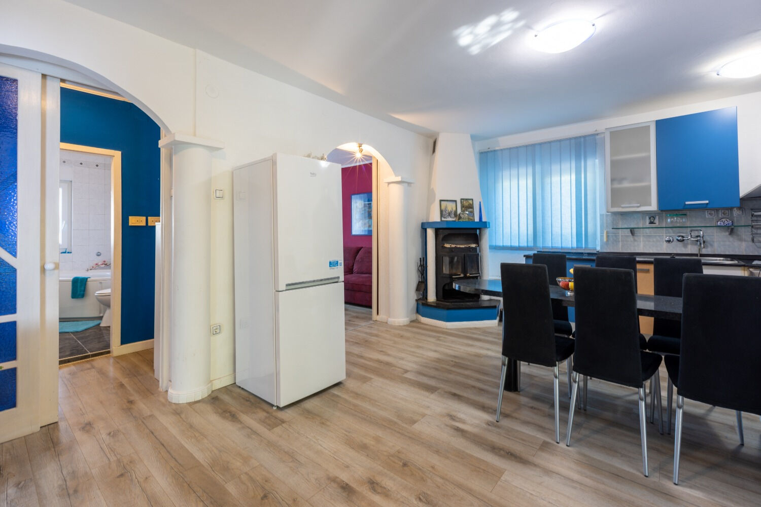 Apartamenty Mila