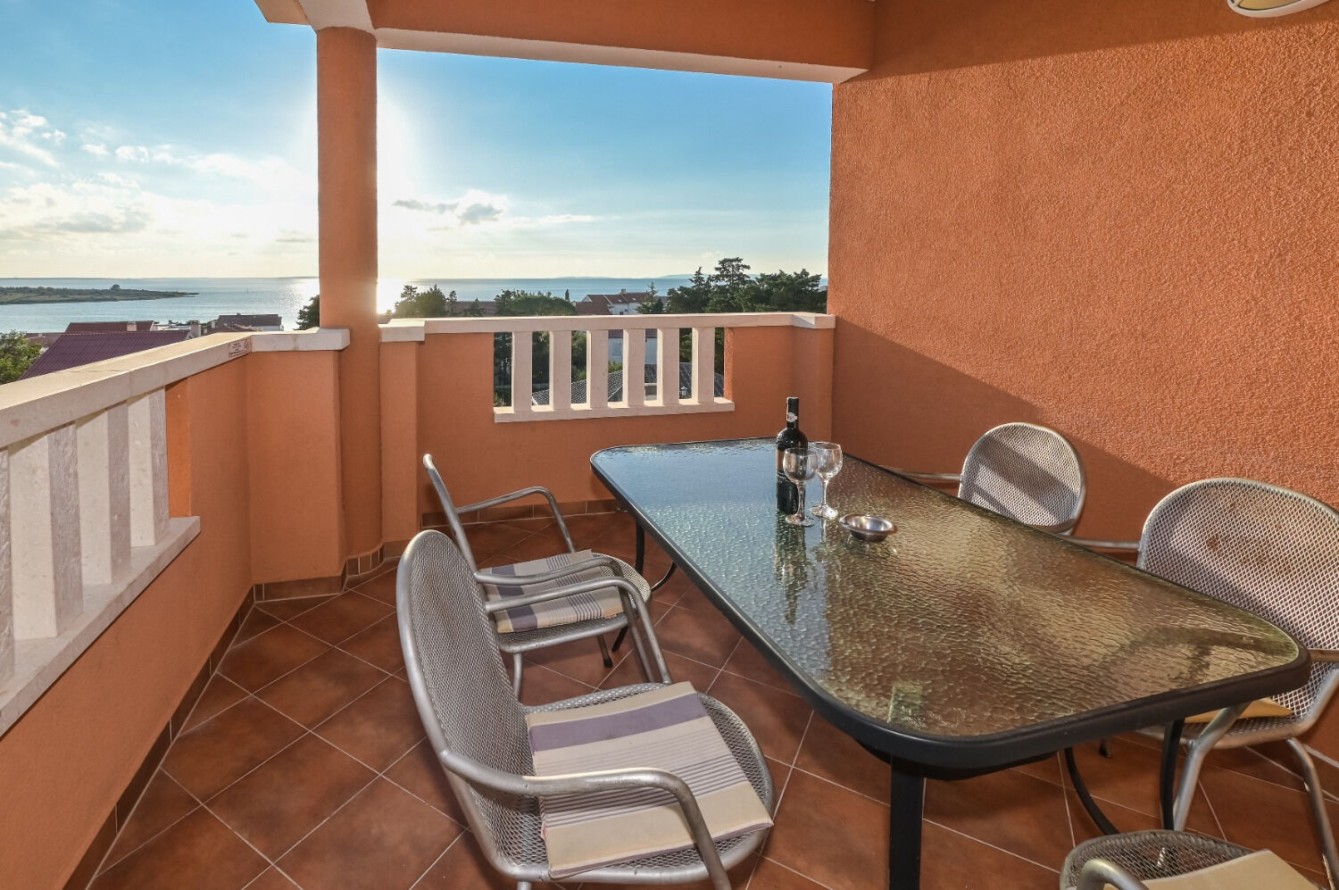 Apartmani Ilija