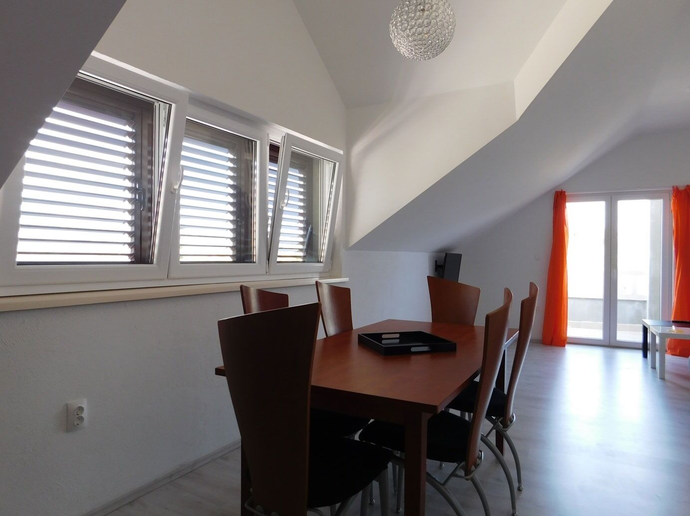 Apartamenty Coloured