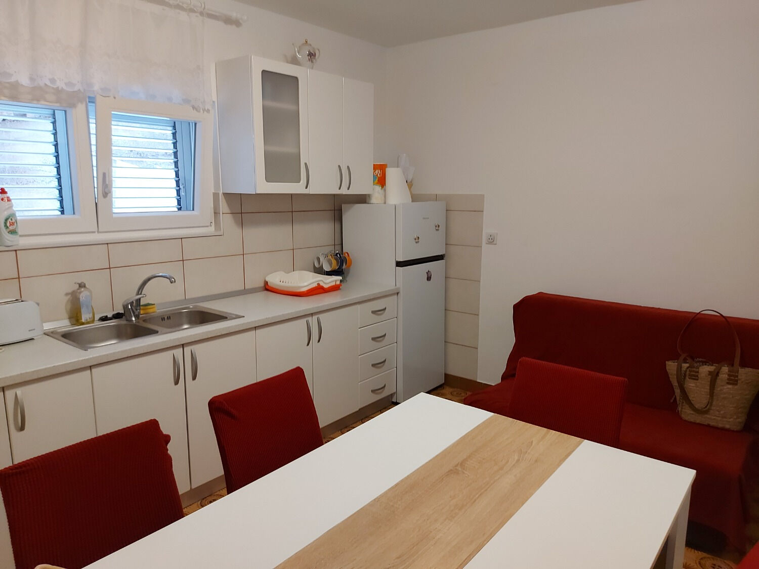 Apartament Bila