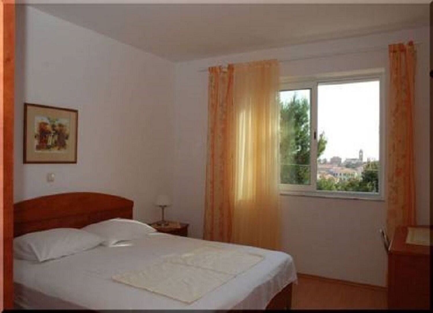 Ferienwohnung Pero