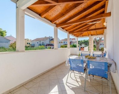 Apartment Matko