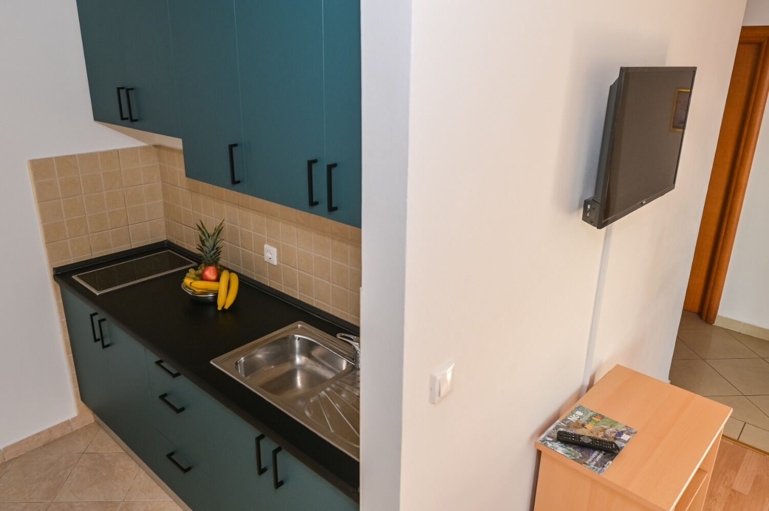 Apartmani Ilija