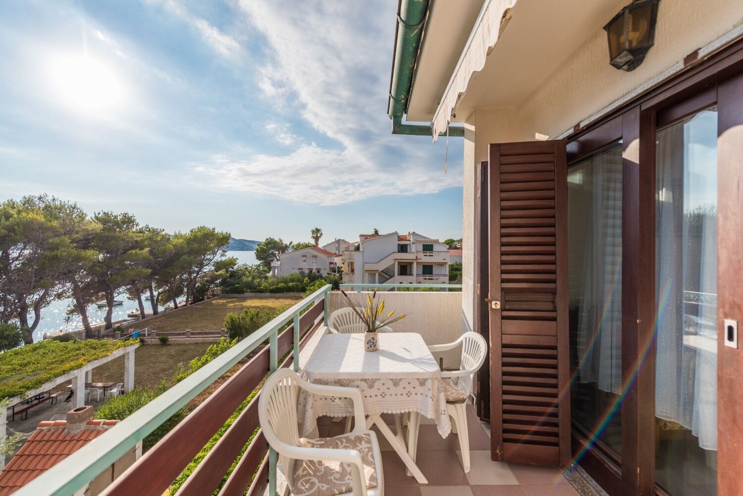 Apartmani Jadra