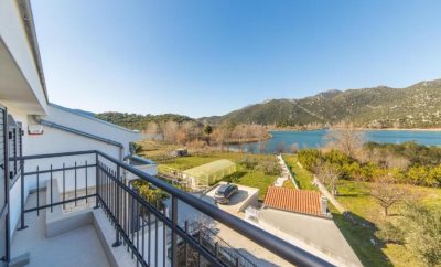 Apartment Vedran