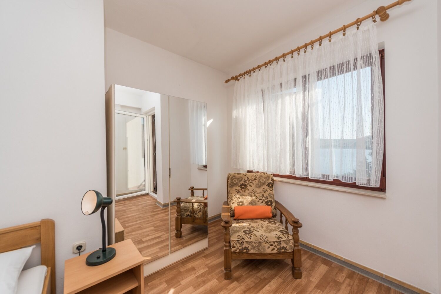 Apartmani Jadra