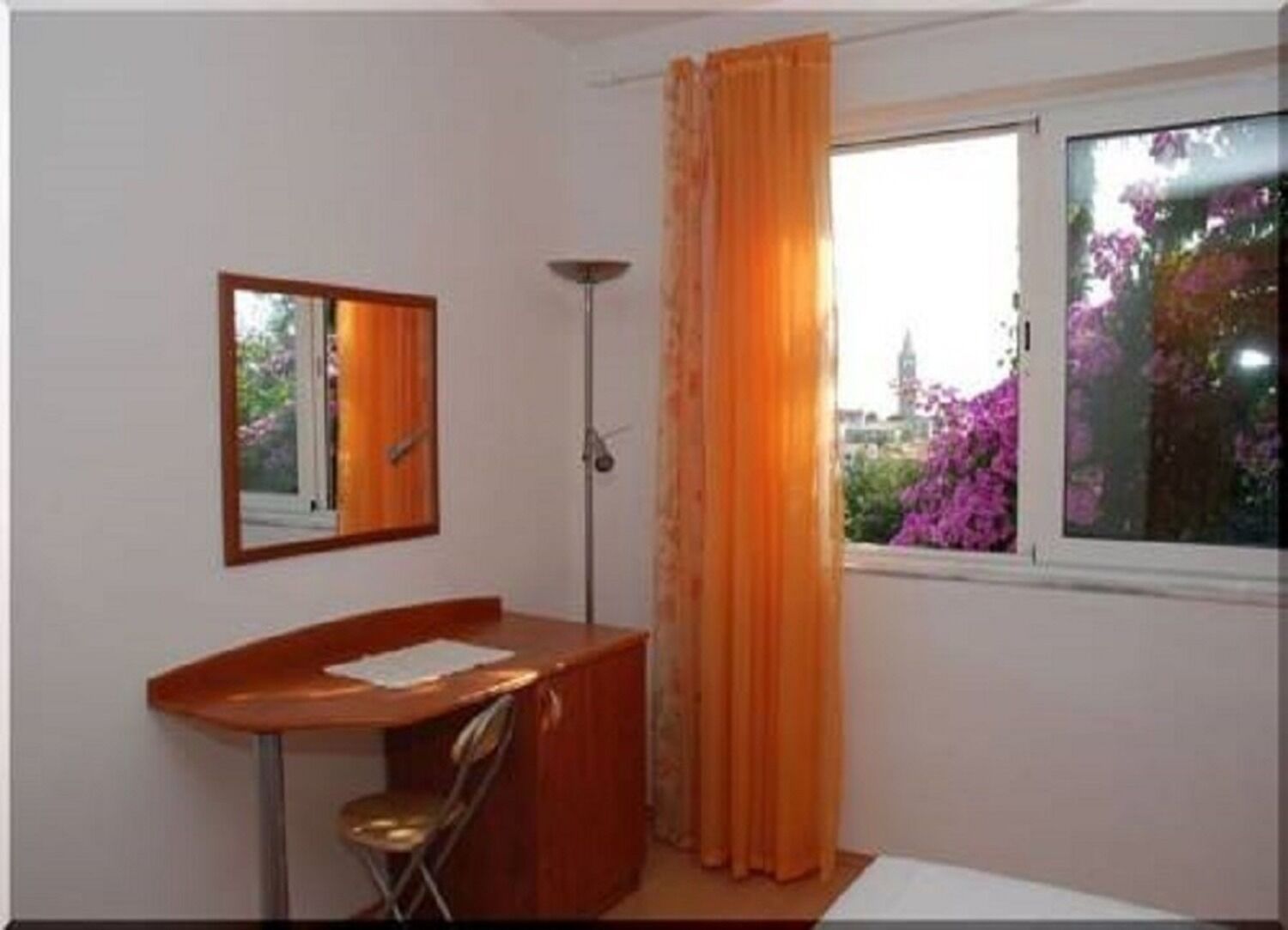 Ferienwohnung Pero