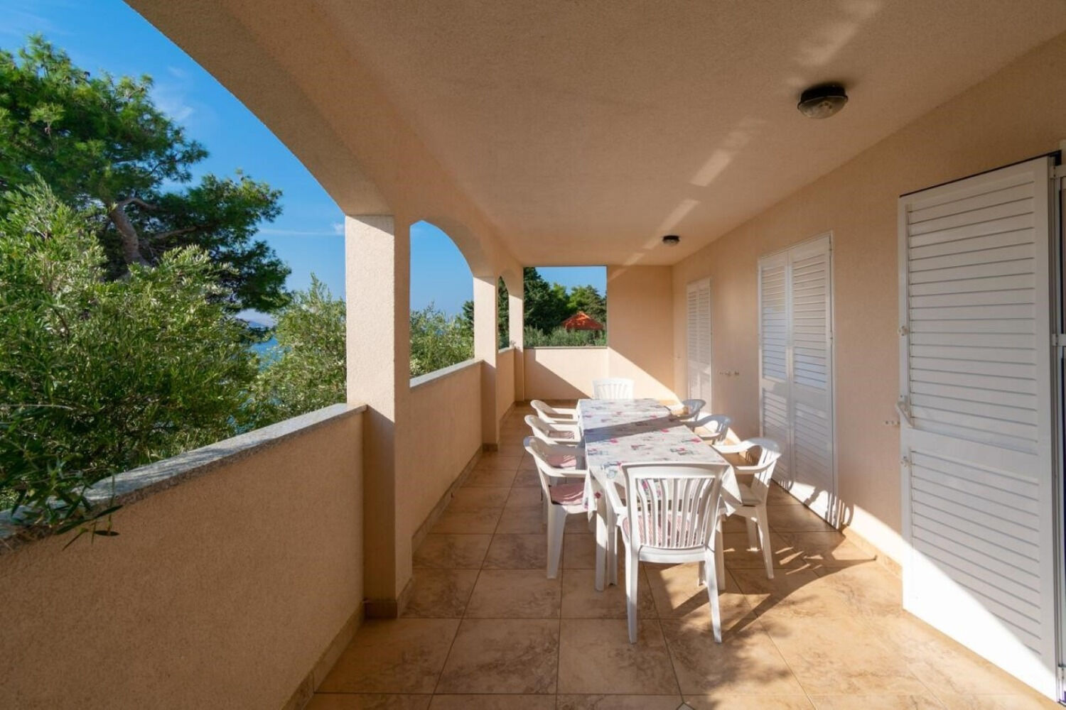 Apartament Per