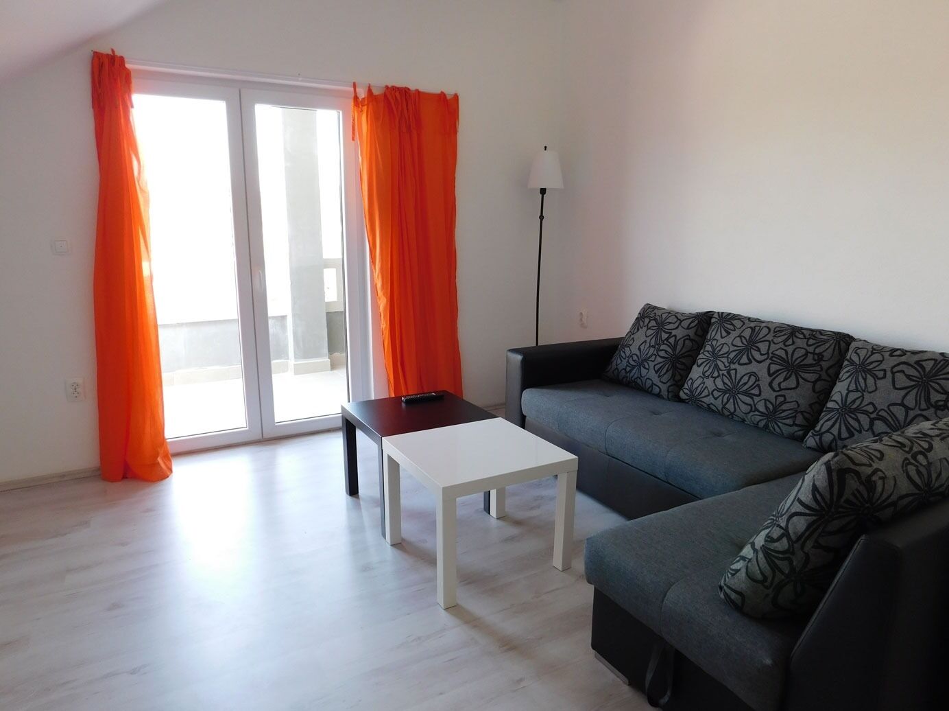 Apartamenty Coloured