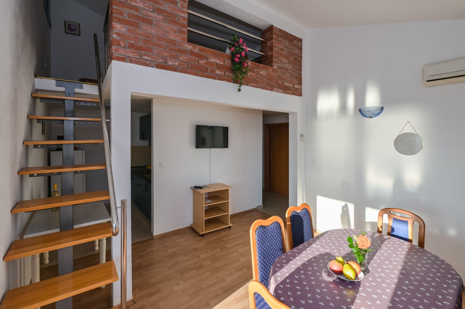 Apartmani Ilija