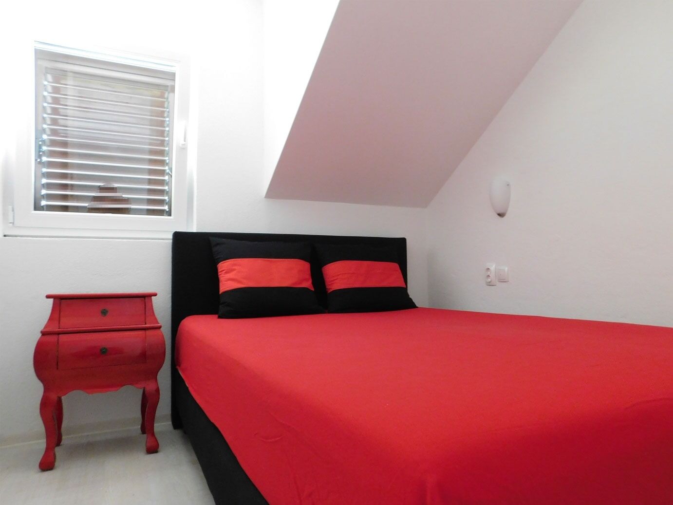 Apartamenty Coloured