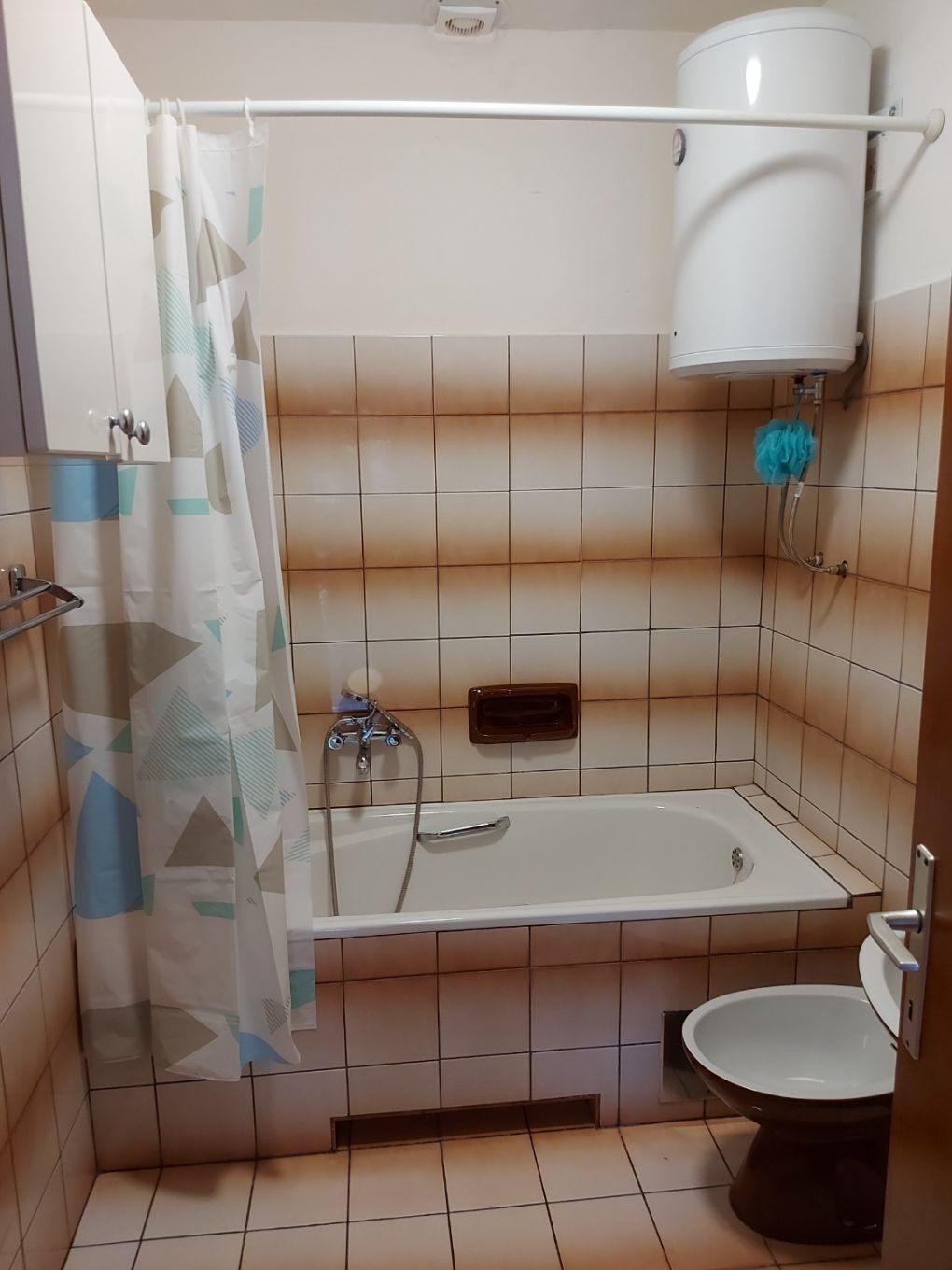 Apartament Bila