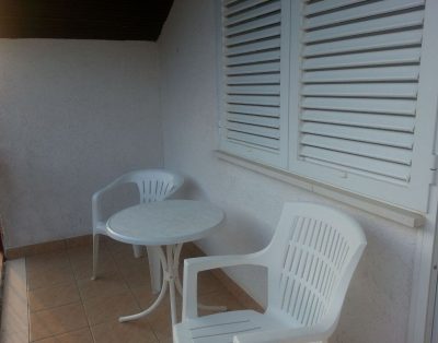 Apartment Vido