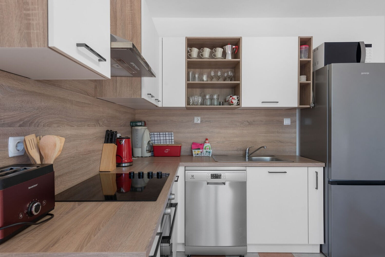 Apartman Uga2