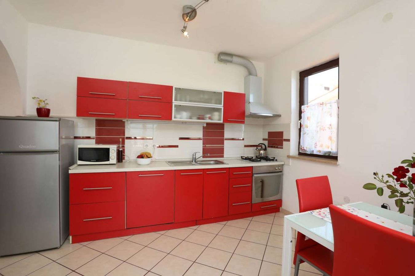 Apartamenty Nada