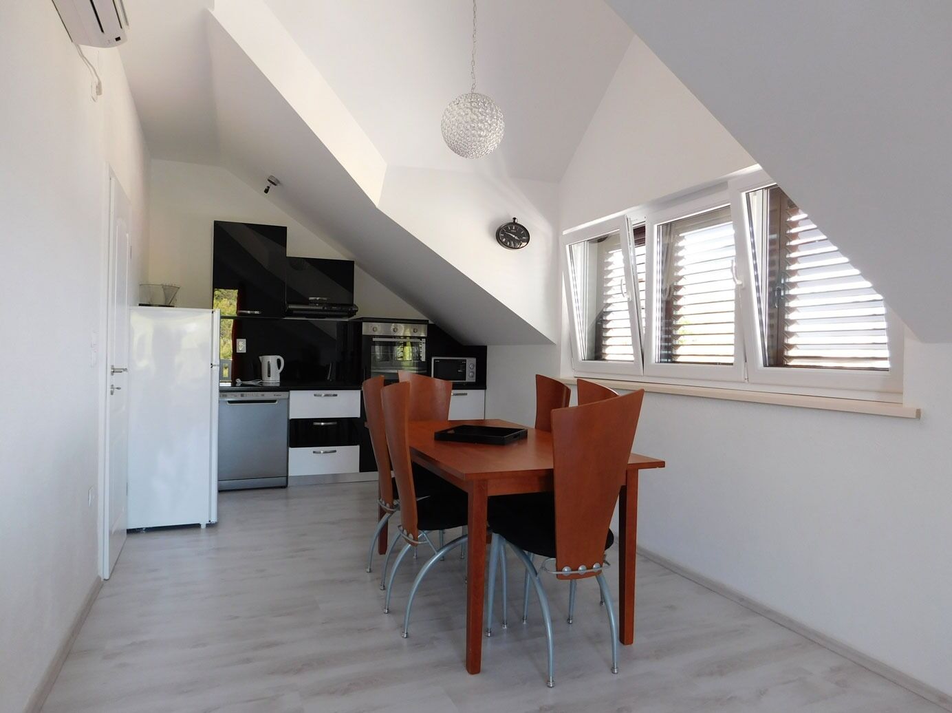 Apartamenty Coloured