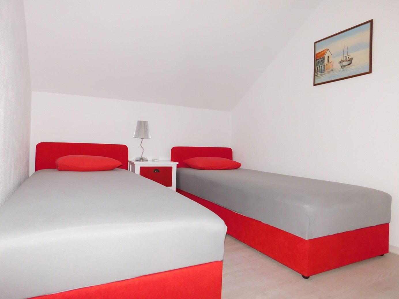 Apartamenty Coloured