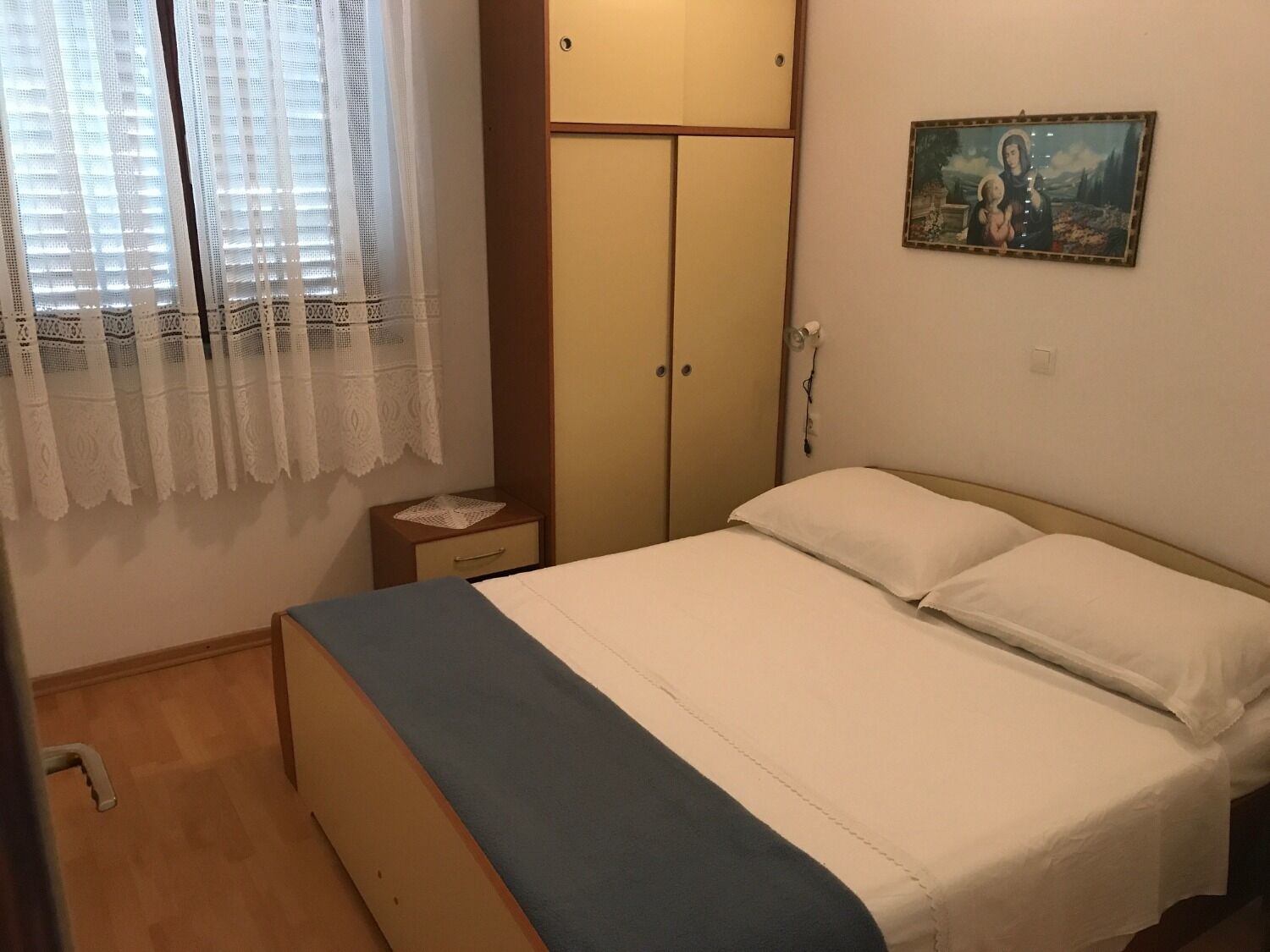 Apartamenty Milja
