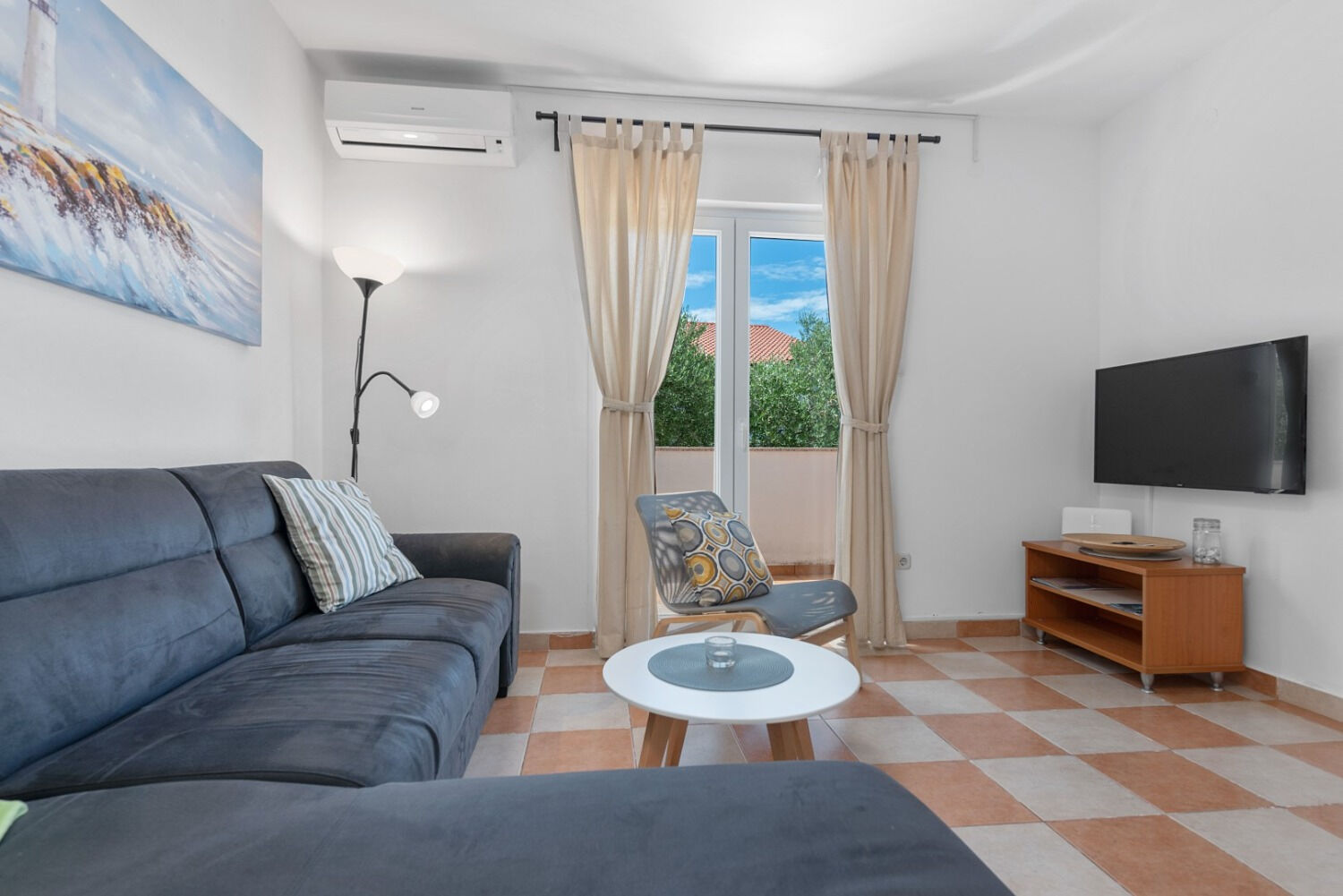 Apartman Uga2