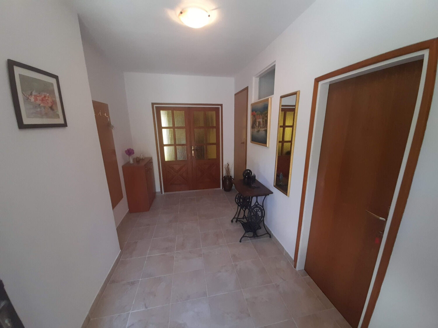 Apartman Marin