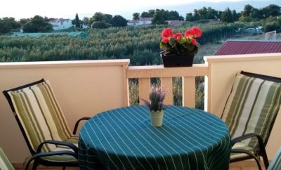 Apartment Lado