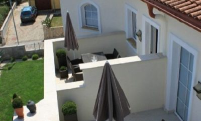 Apartments Martin