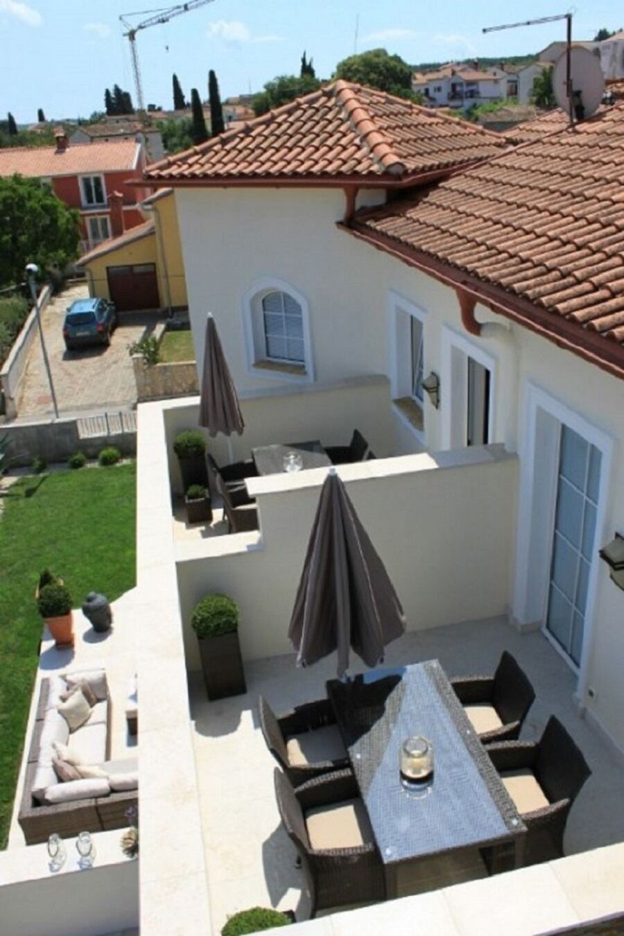 Apartmani Martin