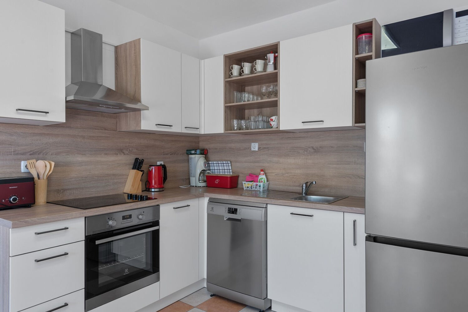 Apartman Uga2