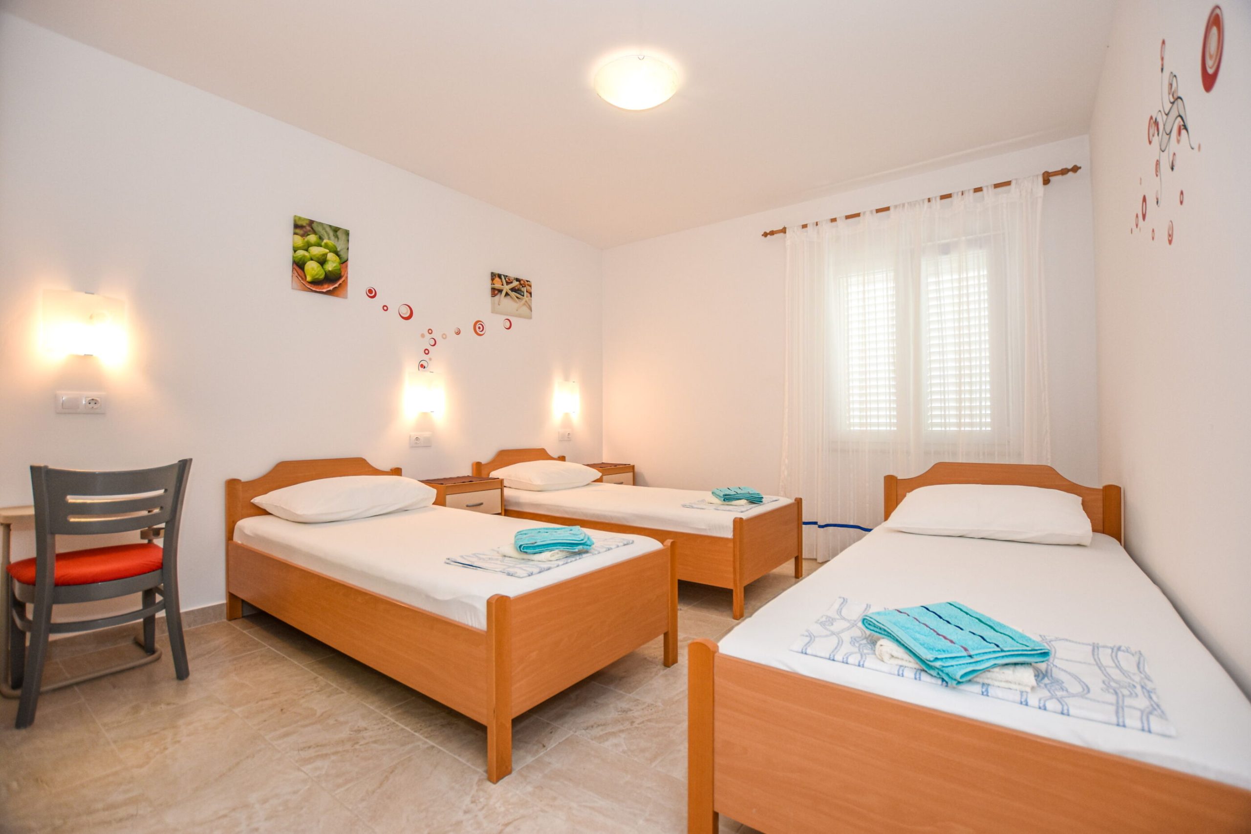 Apartman Neve
