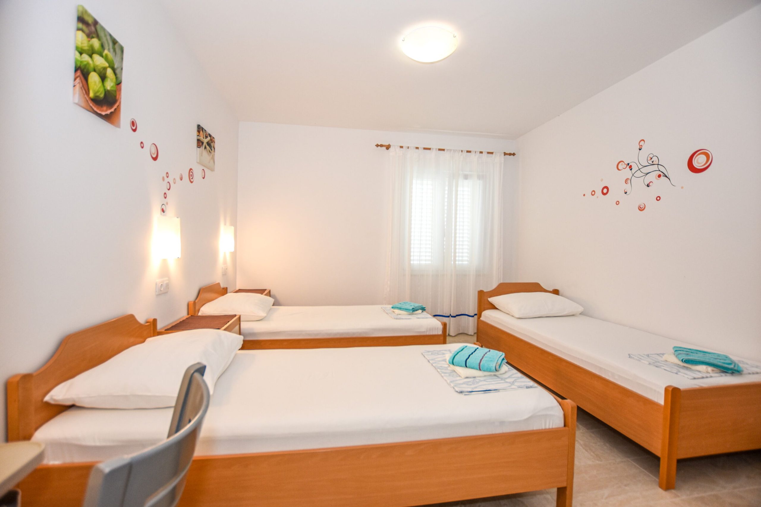 Apartman Neve