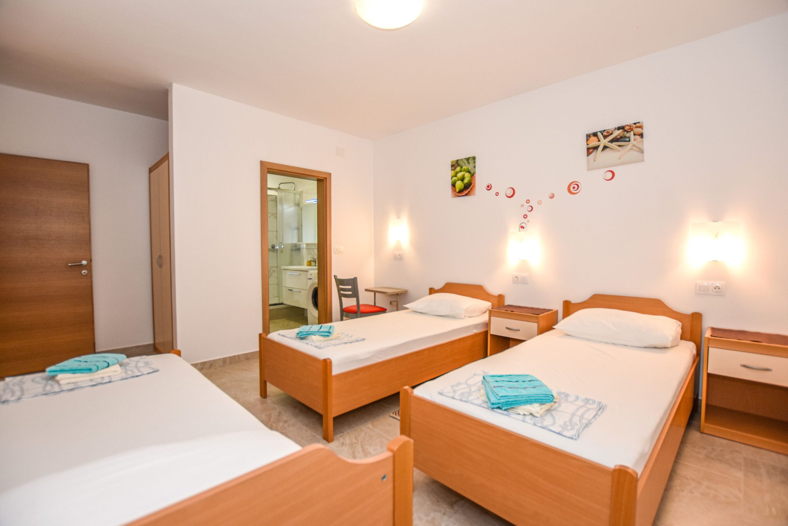 Apartman Neve
