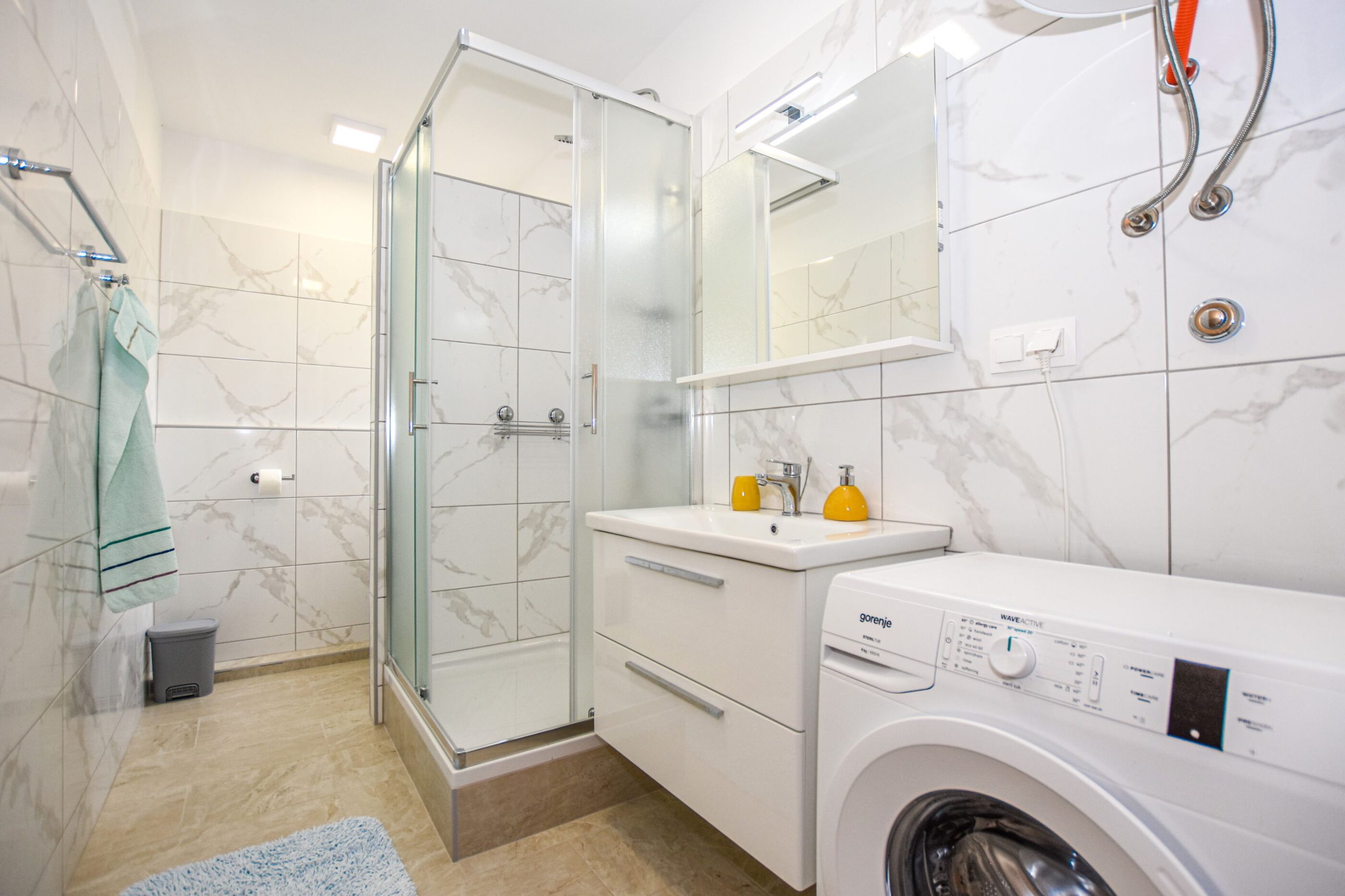 Apartman Neve