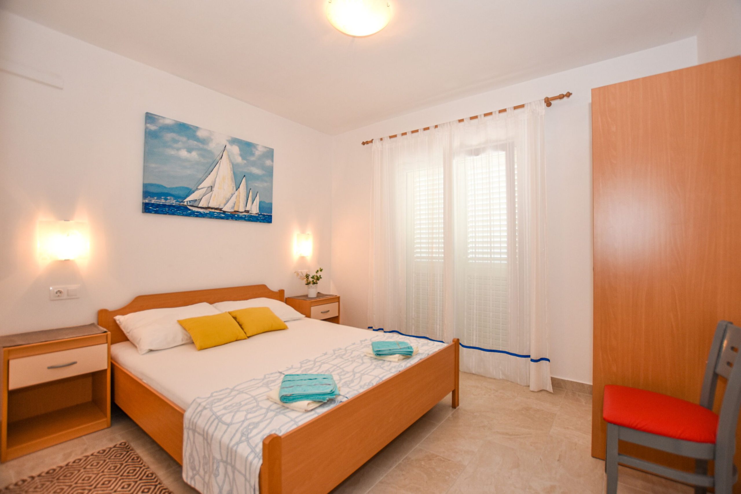 Apartman Neve