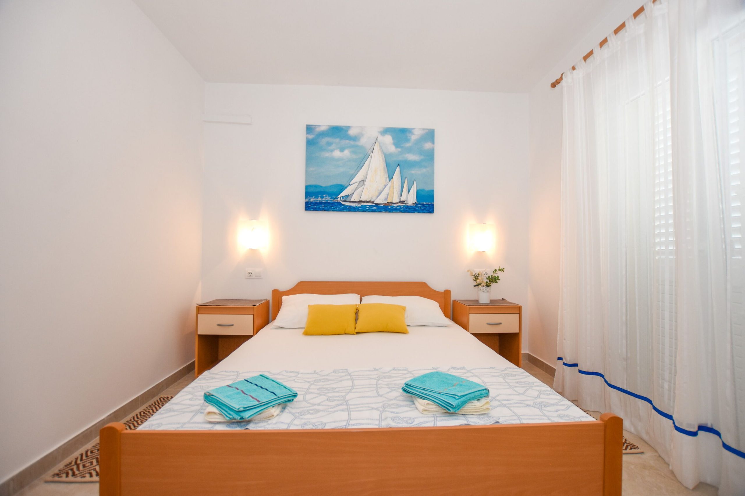 Apartman Neve