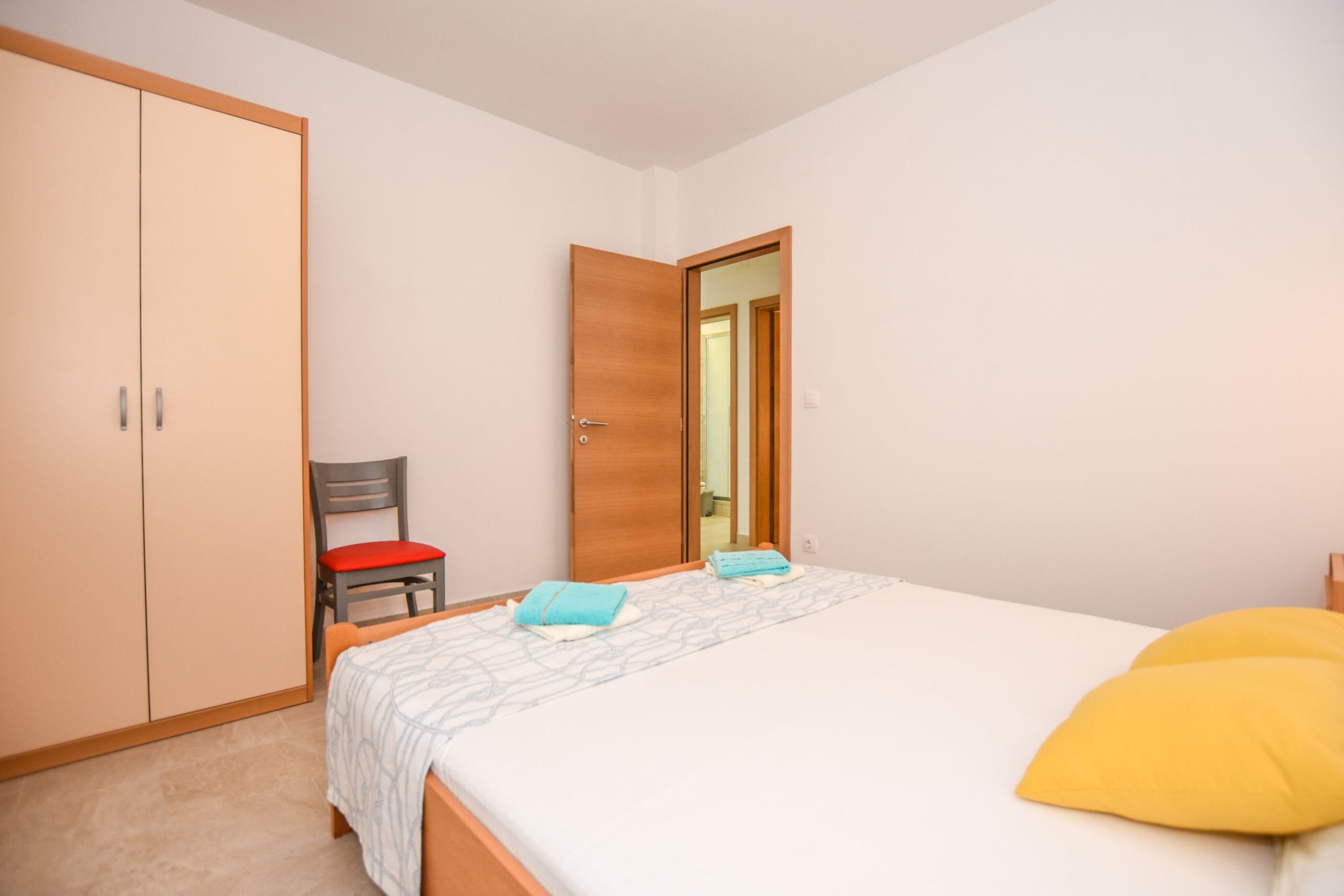 Apartman Neve