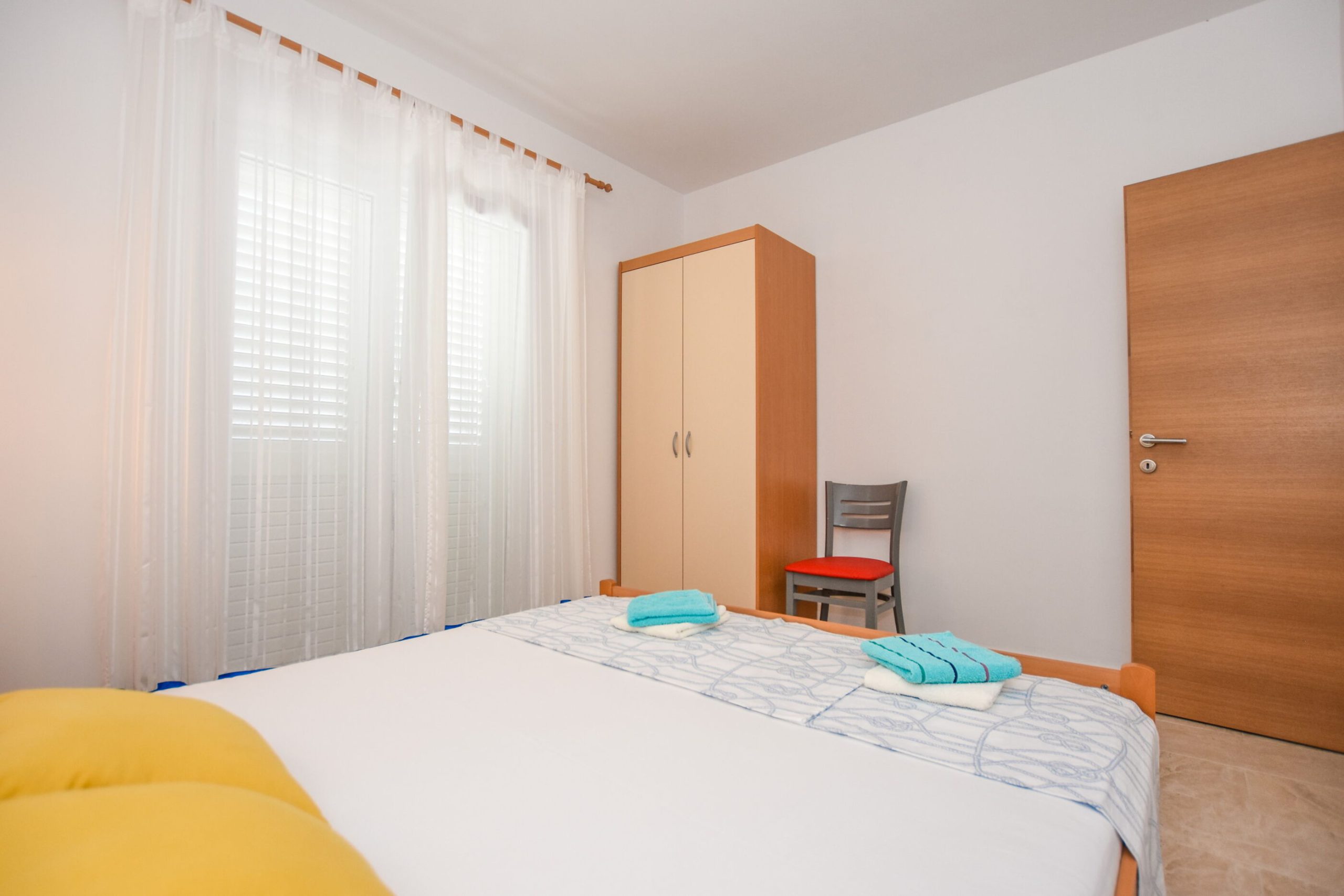 Apartman Neve