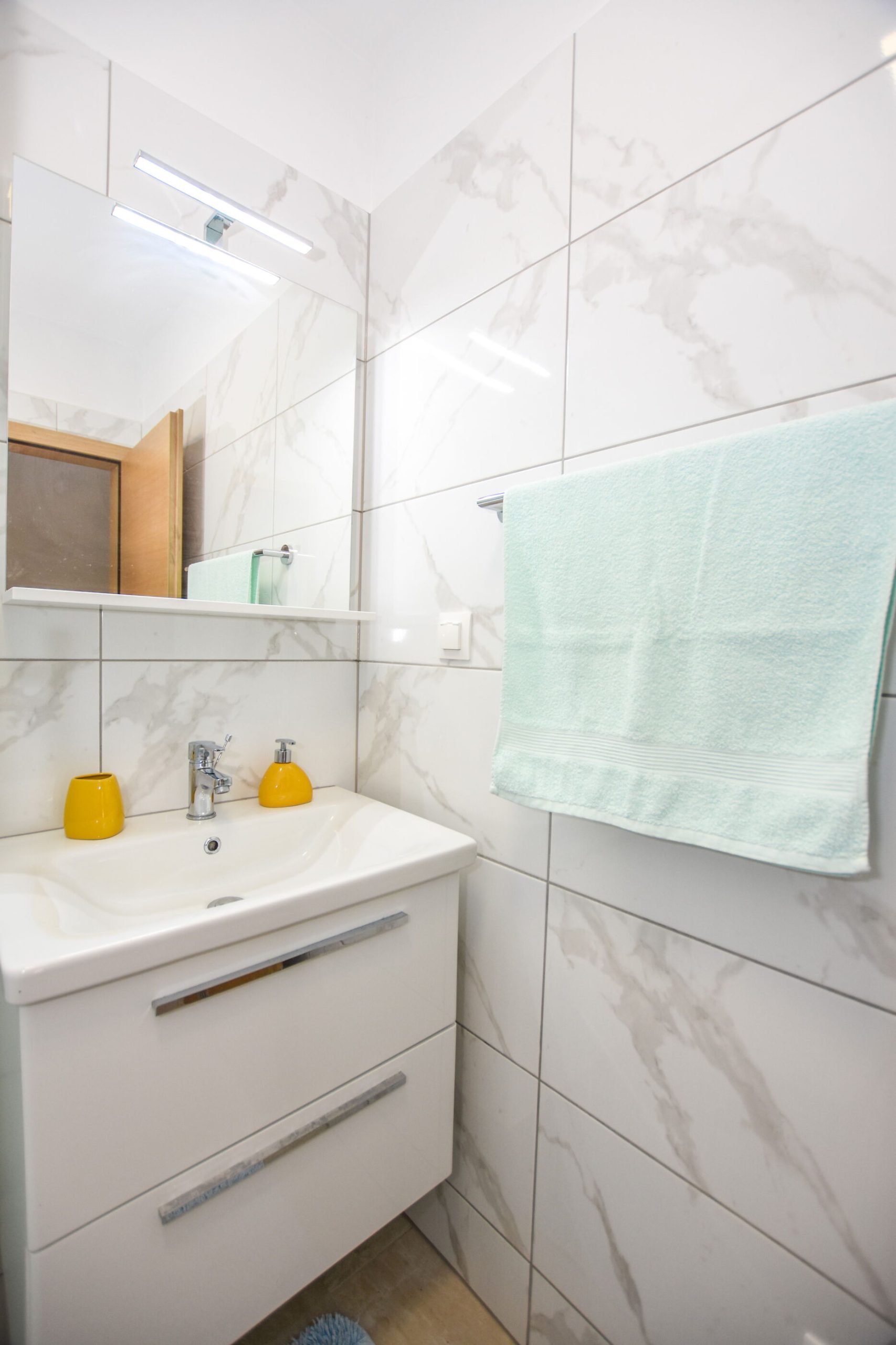 Apartman Neve