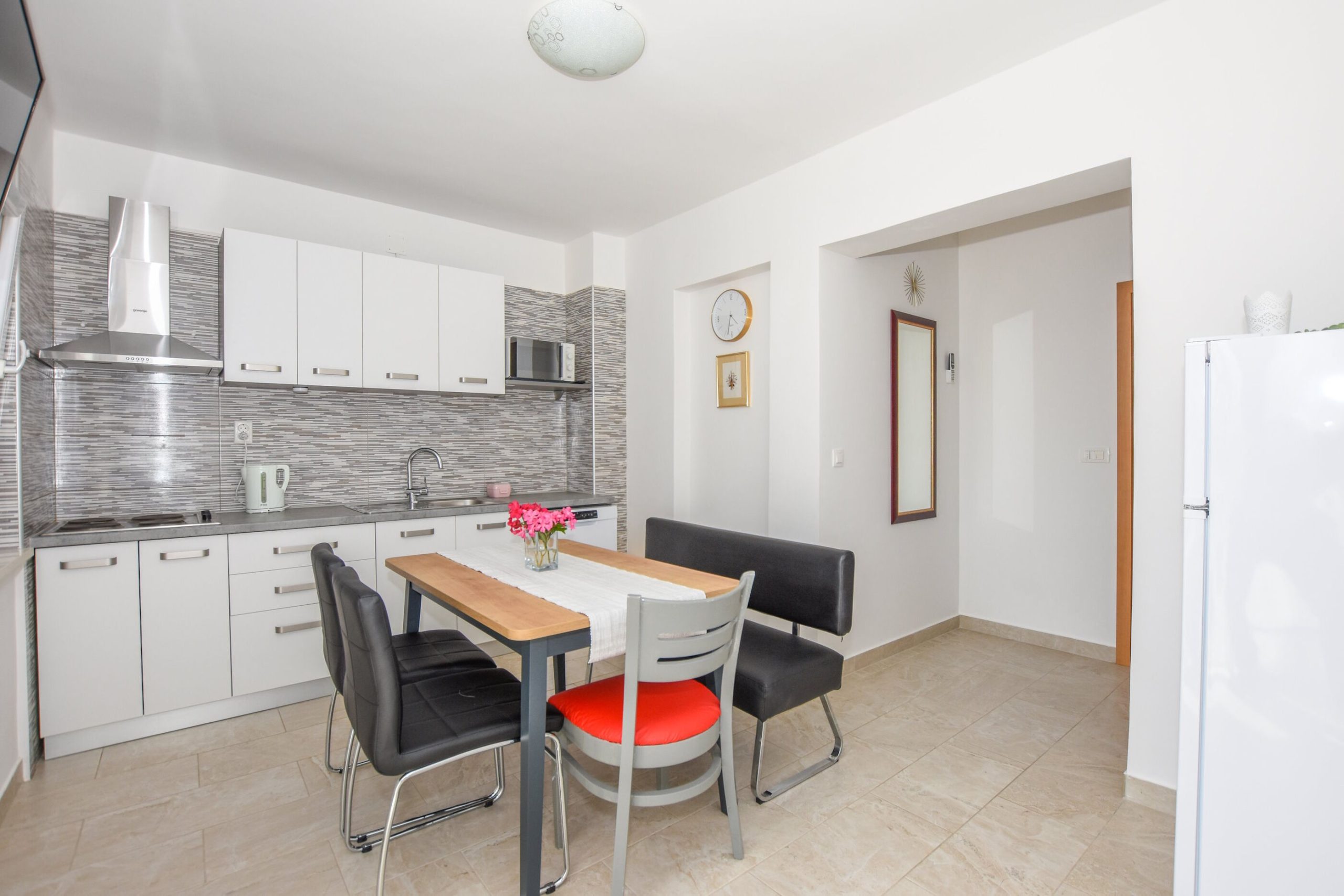 Apartman Neve