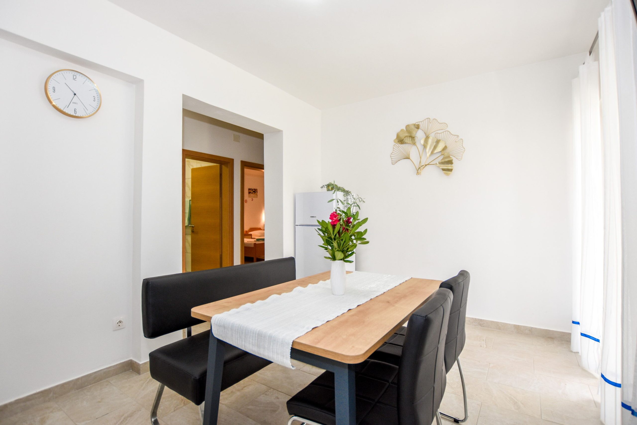 Apartman Neve