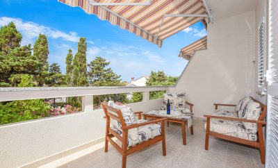 Apartment Neve