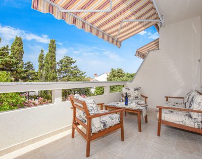 Apartment Neve
